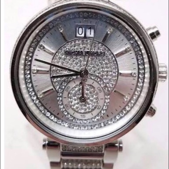 Micheal Kors Watch - Picture 1 of 7